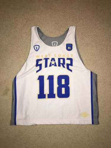 Adrenaline West Coast Starz Jersey