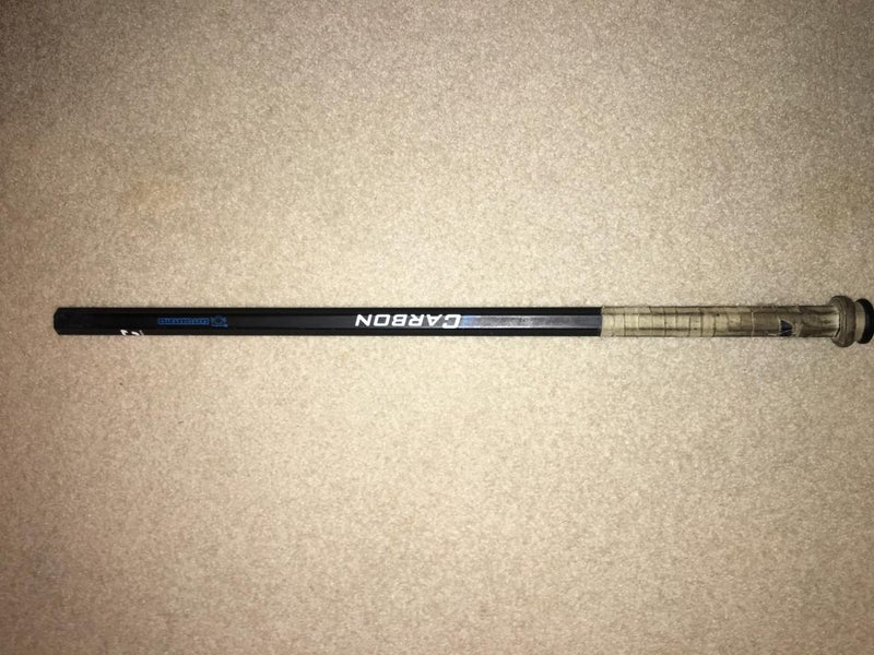 East Coast Dyes Carbon Shaft