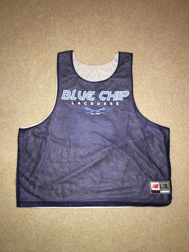 New Blue Chip jersey