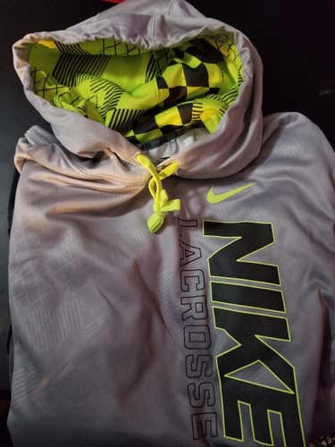 New Nike hoodie