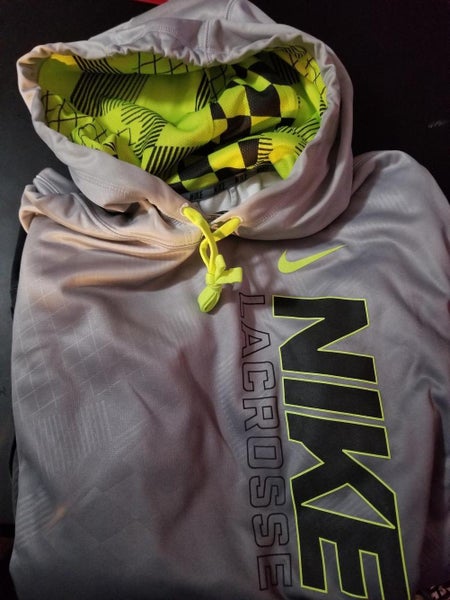 New Nike hoodie