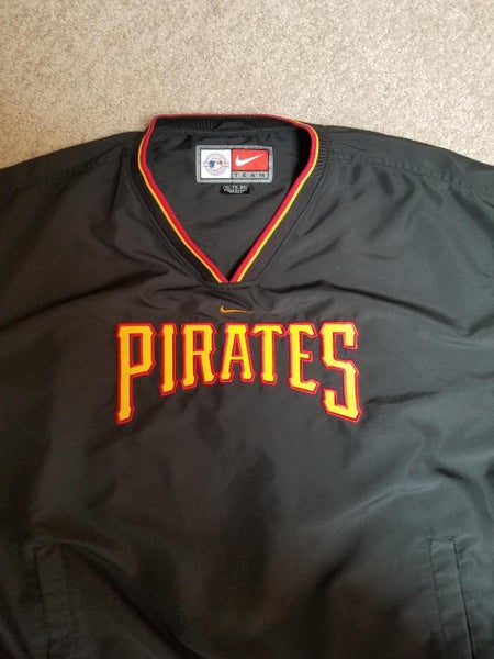 Nike Pittsburgh Pirates pullover