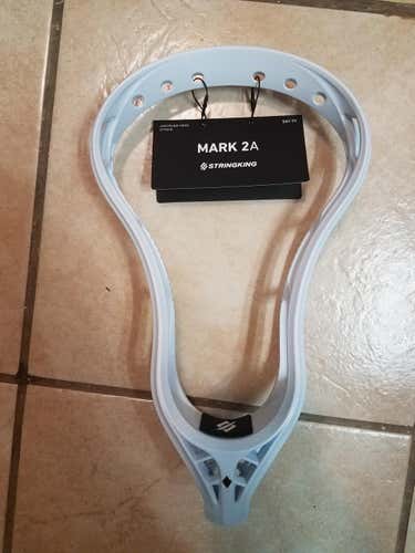 Mark 2A Head( for J_triviski69)