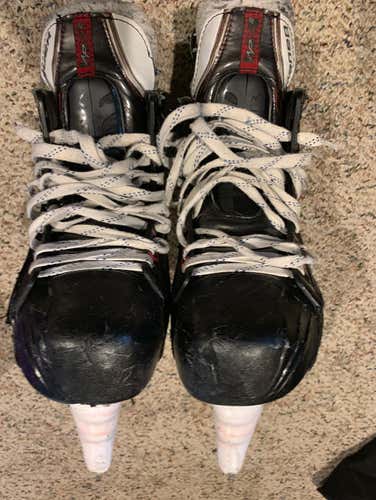 Bauer Vapor 1X Size 9