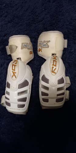 Reebok Elbow Pads Senior
