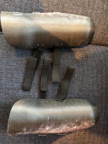 Small Keka Shinguards