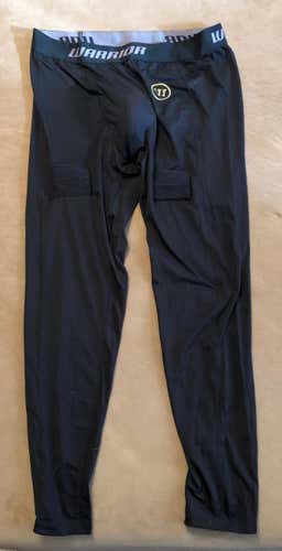 NWOT Warrior Jock Pants