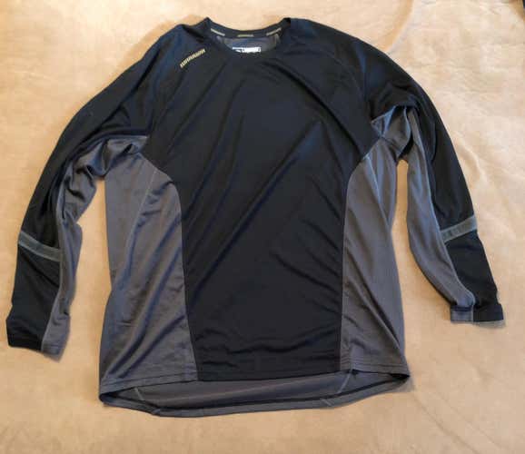 NWOT Warrior Base Layer Shirt