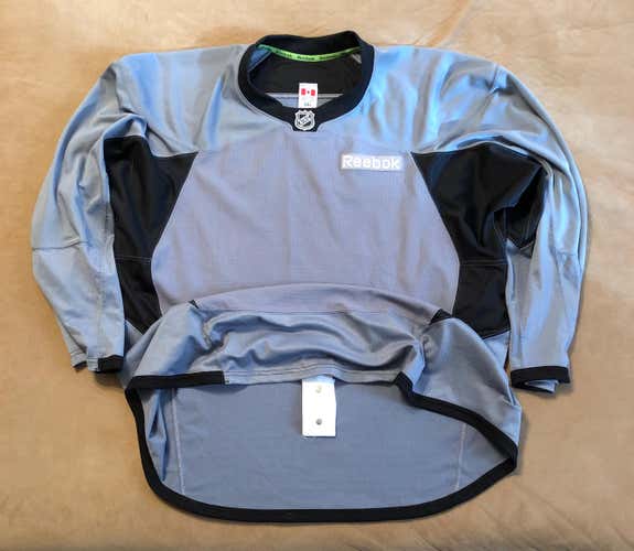 Pro Stock Reebok Edge 3.0 Jersey 58+