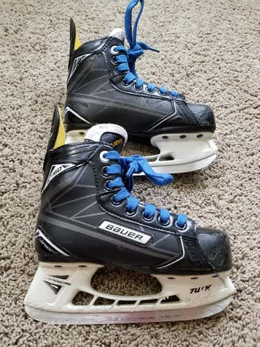 Bauer Supreme 160 Skates Youth Size 13