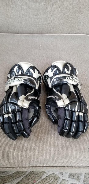 Warrior Superfreak 2 Gloves 13"