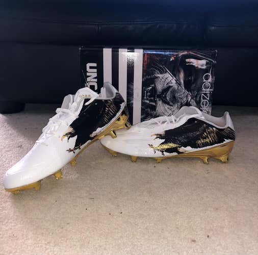 Brand New Adidas 5 Star 5.0 Uncaged