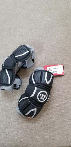 Warrior Evo Arm Pads NWT - Senior/Adult