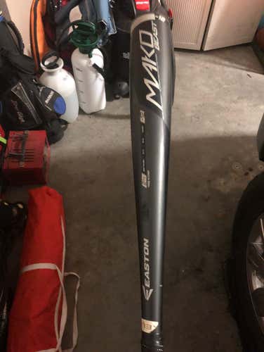 Easton Mako Beast Big Barrel -12