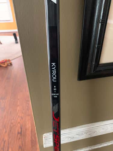 Jets Speed Pro Stock