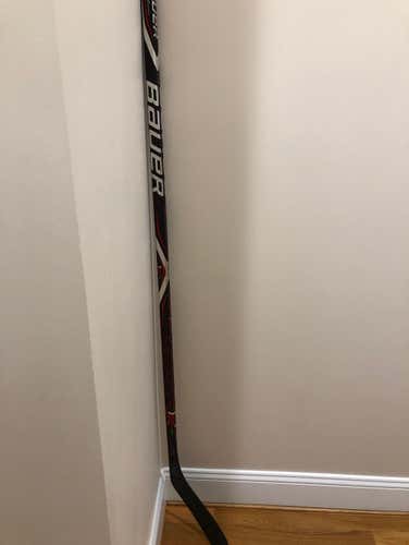 Bauer 1x Lite—P14 60 Flex Uncut