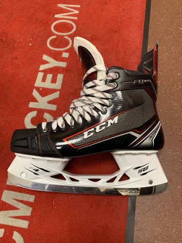 CCM JetSpeed FT1 Skates Senior Size 11