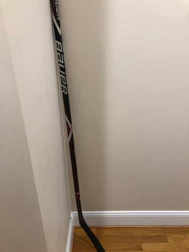 Bauer 1x Lite—p14 67 Flex