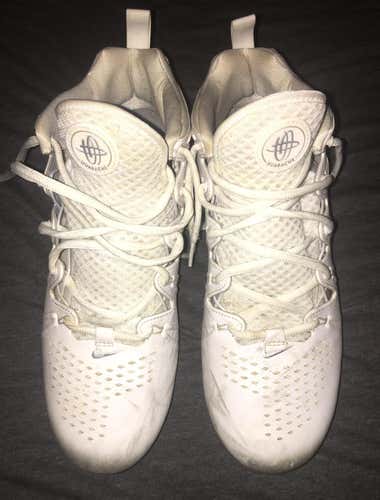 Nike Huarache Cleats