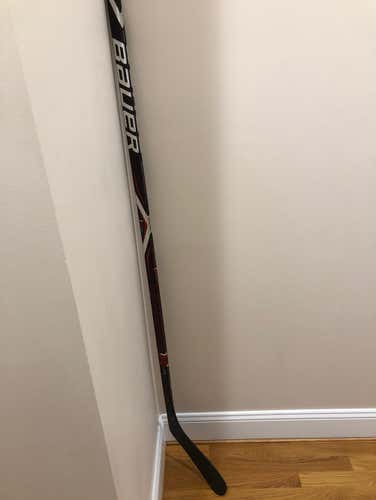 Bauer 1x Lite—p92 77 Flex