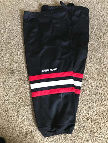 Bauer Hockey Socks