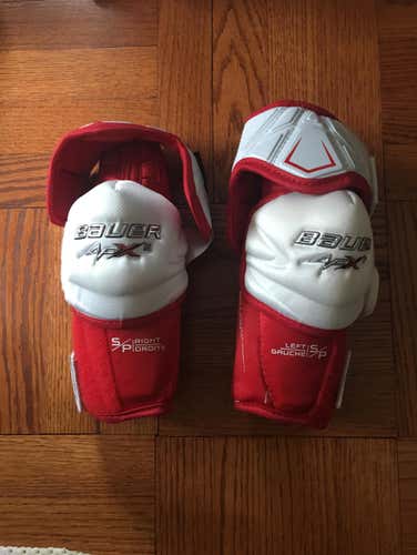 Bauer Vapor APX2 Senior Small Elbow Pads