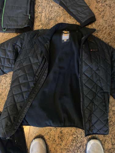 Timberland Jacket Size XL