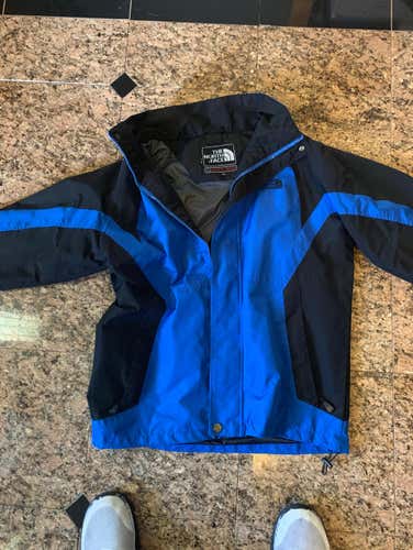 North Face XL Summit Series