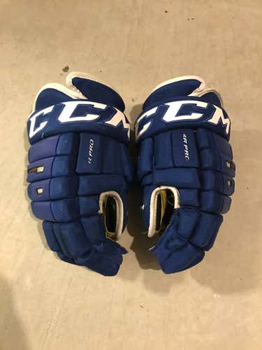 CCM 4Roll Pro