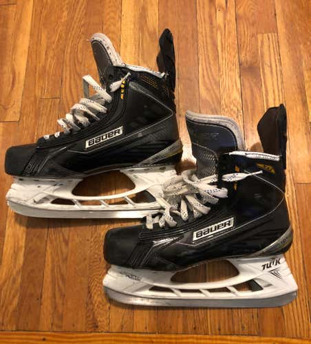 MX3 8 D/A Pro stock Skates