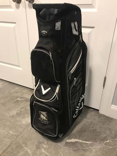 Callaway Golf Bag (New)