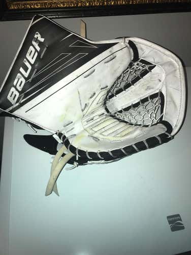 Bauer S190 Used For 4 Months