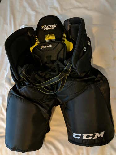 New CCM Tacks 7092 Pants Senior