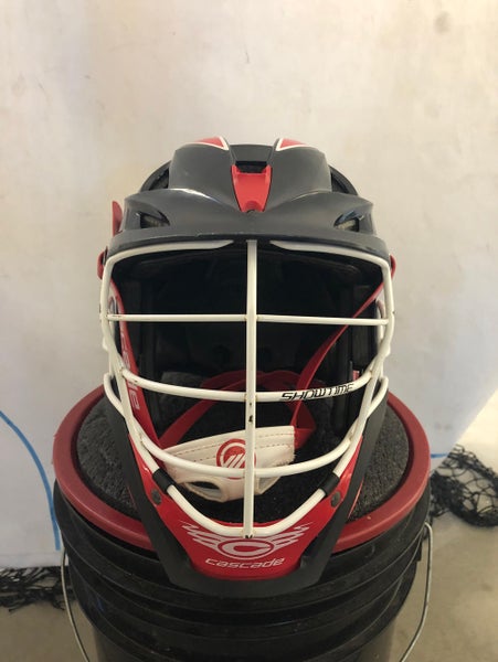 Cascade S - Maverick Showcase