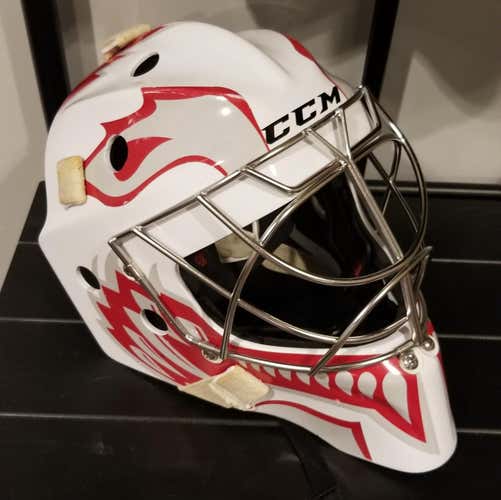 CCM Pro Goalie Mask Senior