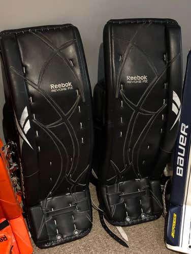 Reebok Revoke Pro 35+1