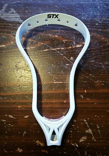 New STX Professor 2010 Head Unstrung
