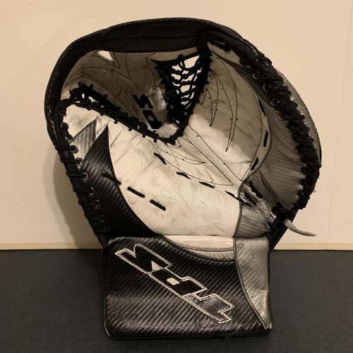 Louisville TPS Sr Catch