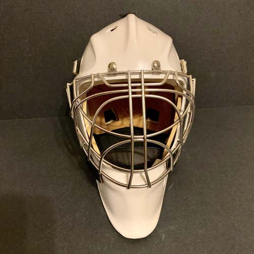 Itech Sr Men’s Goal Mask