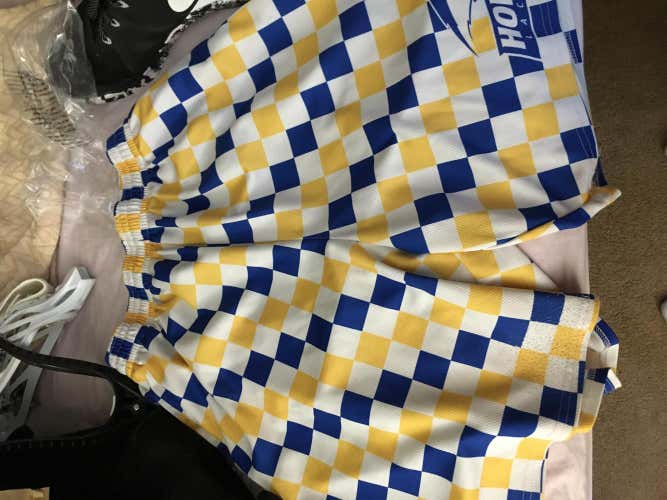 Hofstra Lacrosse Shorts