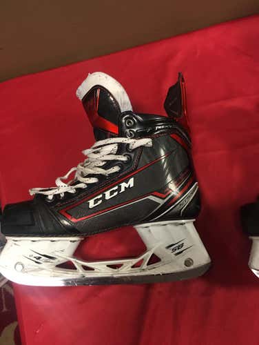 CCM JETSPEED FT-390