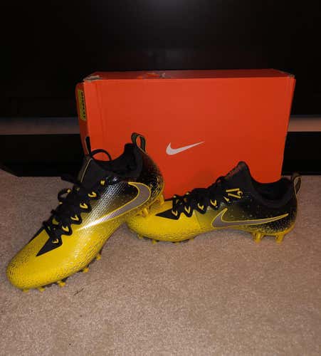 New Nike Vapor Untouchable Pro Size 10
