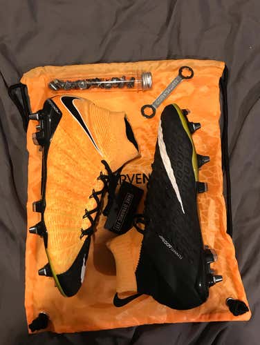 Nike Hypervenom Phantom III Sg Pro