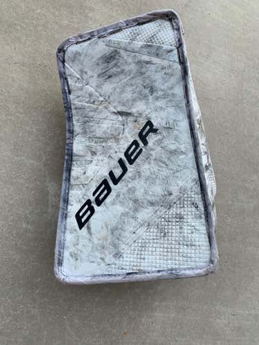 BAUER 1X INTERMEDIATE BLOCKER