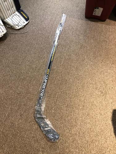 Bauer MX3 LH Stick