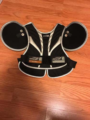 Brine Matrix Shoulder Pad