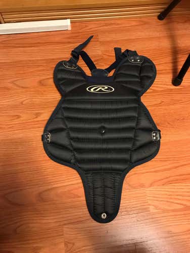 Rawlings Youth Chest Protector