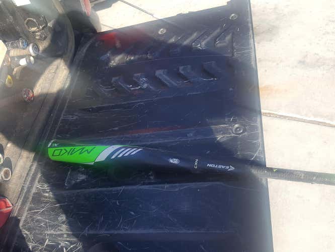 2016 Easton 2016 Mako Bat USSSA Certified