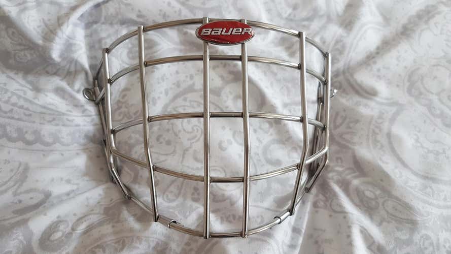 Bauer