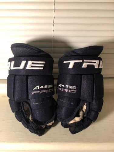 True 4.5 Pro Roll Gloves